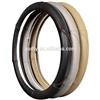 High Quality Anti Slip Soft Touch PU Leather Car Steering Wheel Cover
