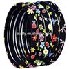 2016 Wholesale New Design 38cm PU Leather Car Steering Wheel Cover
