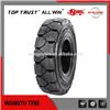 world best brands forklift solid tyre 12.00-24