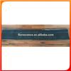 More durable straight tube for jeans dry process 825-20