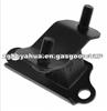 Montaje Del Motor Para HONDA 50806-S87-A80