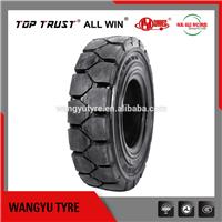 
world best brands forklift solid tyre 12.00-24
