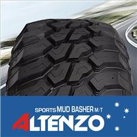 
Altenzo brand jeep tyre from PDW group, car tires made in china
