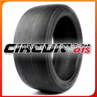 Track day slick tires Competition tyre ZESTINO slick time attack 265/35 R18