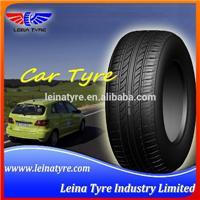 100% cheap new passenger radial China car tires manufacturer