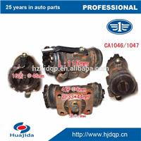 
china manufacturer Auto Brake Wheel Cylinder for FAW
