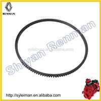 
ISDe Engine gear ring 5274336, Dongfeng 6.7L engine gear ring
