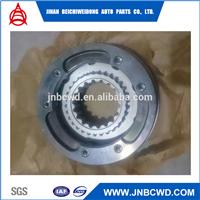 
12JSD160T-1707143 Fast synchronizer, fast gearbox synchronizer
