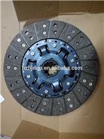 
JAC Truck Spare Parts clutch plate/ clutch disc 255

