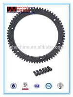 
OEM standard ring gear and pinion set ask to WhachineBrothers
