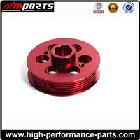 
Mparts Racing Aluminium MR Crank Pulley
