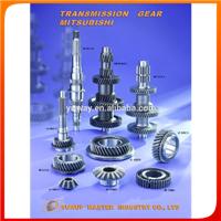 High qulity transmission gearbox MITSUBISHI engines auto parts