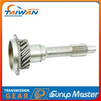 MD-725220 for mitsubishi transmission input shaft gears