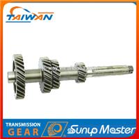 Mitsubishi transmission counter shaft gears MD-725222