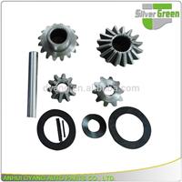 
706027X Open Differential Internal Spider gears Kit for Bronco F150 F250 JEEP Wagoneer
