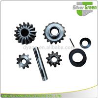 
706058X Open Differential Internal Spider gears Kit for Bronco F150 F250 JEEP Wagoneer SAVANNA 3500
