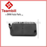 
auto transmission A/T filter for bmw E46 X3 E83 spare parts 24117510010
