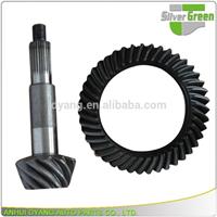 
D44-4-342 755741-42XK 41X12 CROWN PINION RING AND PINIONS IN 3.42 RATIO
