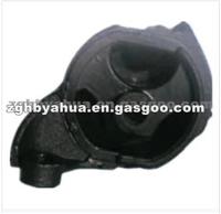 Montaje Del Motor Para HONDA 50820-SM4-982