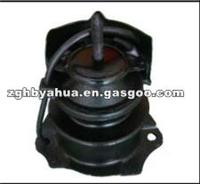 Montaje Del Motor Para HONDA 50810-S84-A83