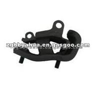 Montaje Del Motor Para HONDA 50805-S87-A80