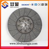 High quality Toyota performance clutch kits R279MK