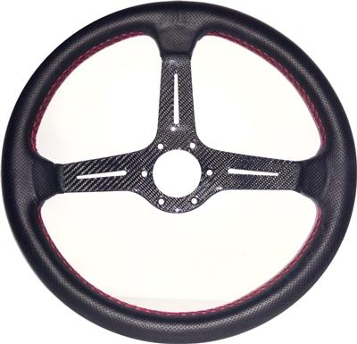 volante steering wheel, 350mm Volante