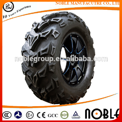 High quality bias ATV tire 28X10-12