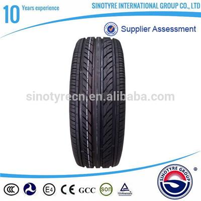 Dubai wholesale market antique semi-steel radial automobiles car tyre