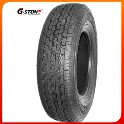 Hot selling light truck tyre size,G-STONE brand 185r14 195r14 195r15 tyre price list for sale