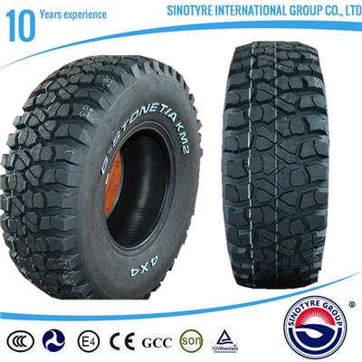 Mud tire manufacturer from China with high quality