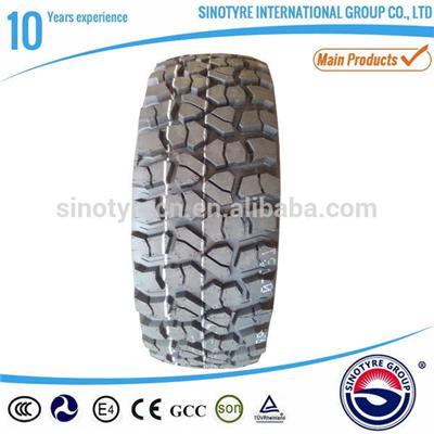 China wholesale hot selling cheap new tire for cars and suv4*4