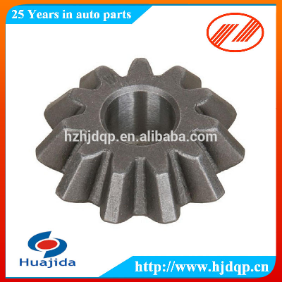 planetary gear,hydraulic swing reduction gearbox carrier assy for YUEJIN