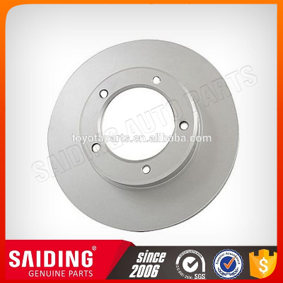 Brake Disc For toyota land cruiser pickup UZJ100 43512-60130 1998-2007