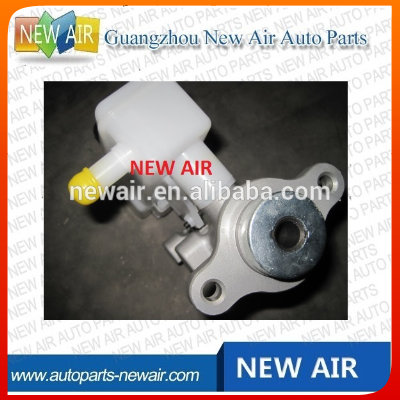 CHINA BRAKE MASTER CYLINDER FOR NISSANN NAVARA D40 LHD 46010-JR80A