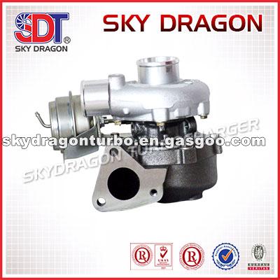 Turbocharger 757886-5003S 757886-0003, 757886-3 2823127400, 28231-27400 For 2005- Hyundai, Kia GTB1649V Turbo