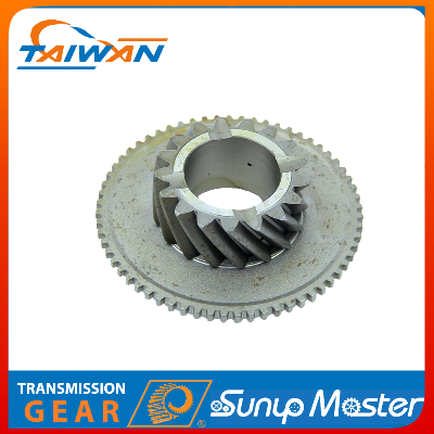 ME-508143 for mitsubishi transmission 5th speed gears