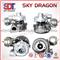 Spare Parts For Turbocharger 757886-5003S 757886-0003, 757886-3 2823127400, 28231-27400 For 2005- Hyundai, Kia GTB1649V Turbo - img5