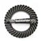 Crown wheel and pinion gear set for MITSUBISHI 120S L300G engine pickup tractor truck bus car MB527152 7/37