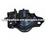 Montaje Del Motor Para HONDA 50826-SEL-E01