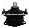 Montaje Del Motor Para HONDA 50830-SDA-A01