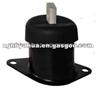 Montaje Del Motor Para HONDA 50820-TAO-A01