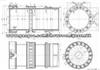 Cylinder Liners, Cyliner Heads, Connecting Rod(Гильза Цилиндра, Головка Гильза Цилиндра, Шатун)