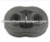 Gancho Del Escape De Goma Para HONDA 18215-SNA-A01