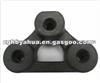Tubo De Escape De Goma Para HONDA 18215-S5A-A11