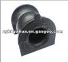 Par De Goma Barra Estabilizadora HONDA 51306-TAO-J01