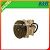 CHINA Auto Car Ac Compressor For FIAT OEM 9613260680