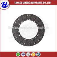 
Asbestos Free Clutch Facing ForTruck
