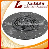 Truck Part Clutch Disc 1878 037 834 or 1878037834