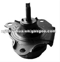 Montaje Del Motor Para HONDA 50820-S5A-A08